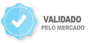 selo 3 - validado